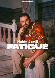 Hakim-spectacle