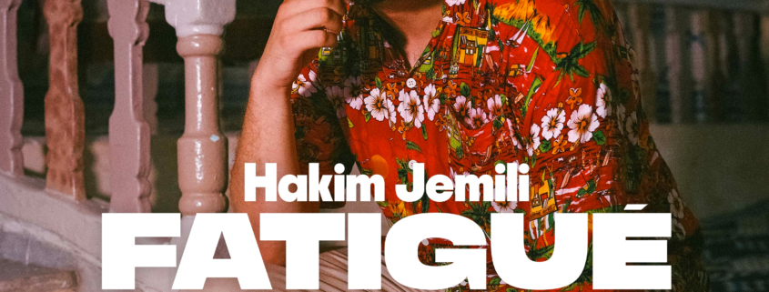 Hakim-spectacle