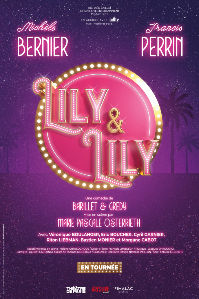 affiche-lily&lily