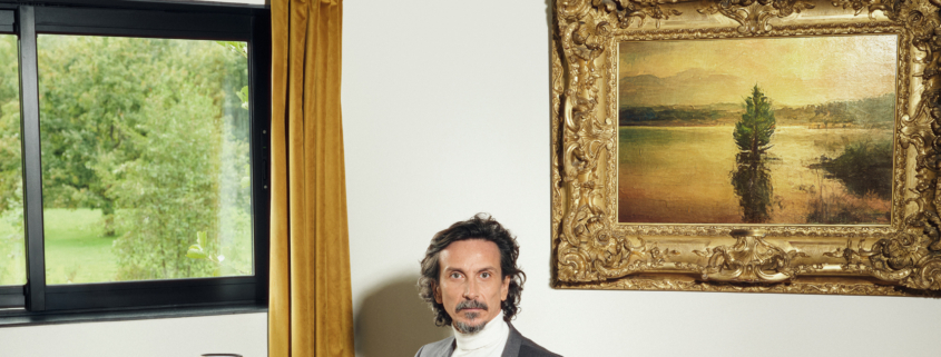 affiche-arnaud-tsamere