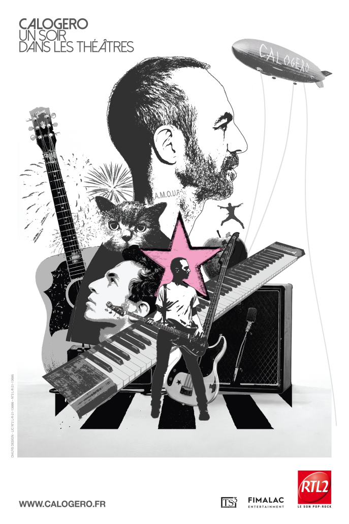 CALO AFFICHE THEATRE TOUR V2-40x60