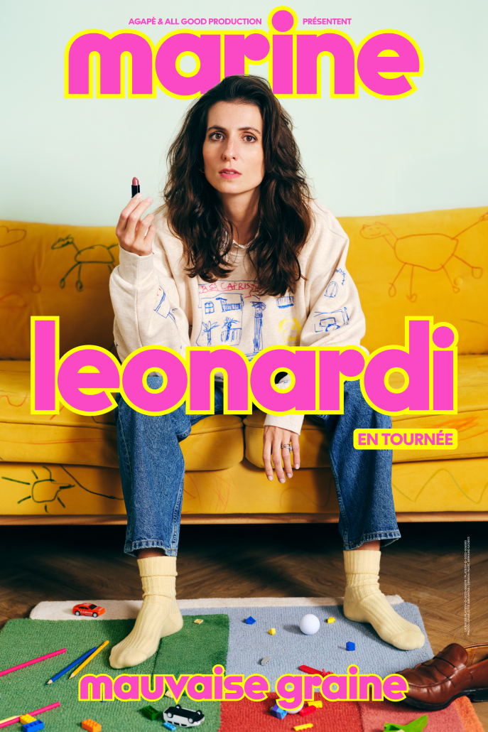 MARINE LEONARDI - 40X60 - WEB